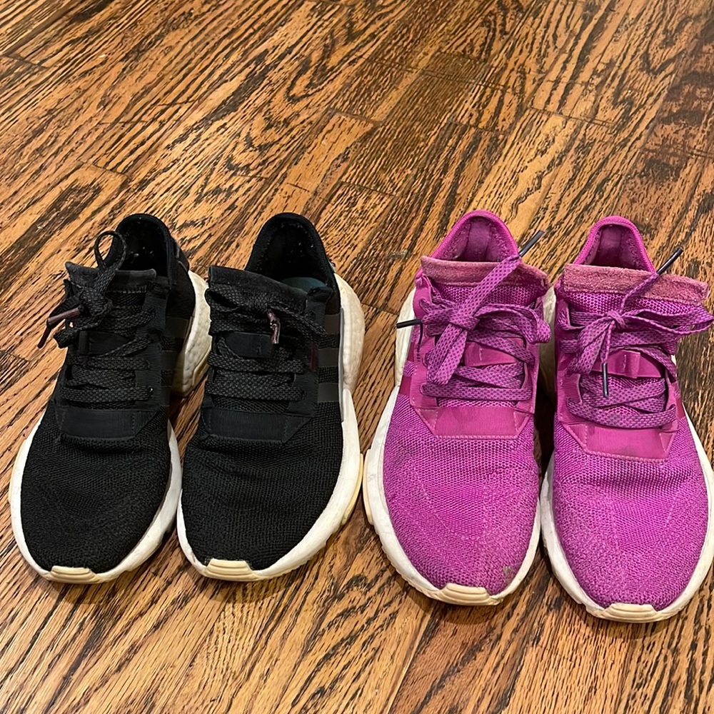POD-S3.1 good condition